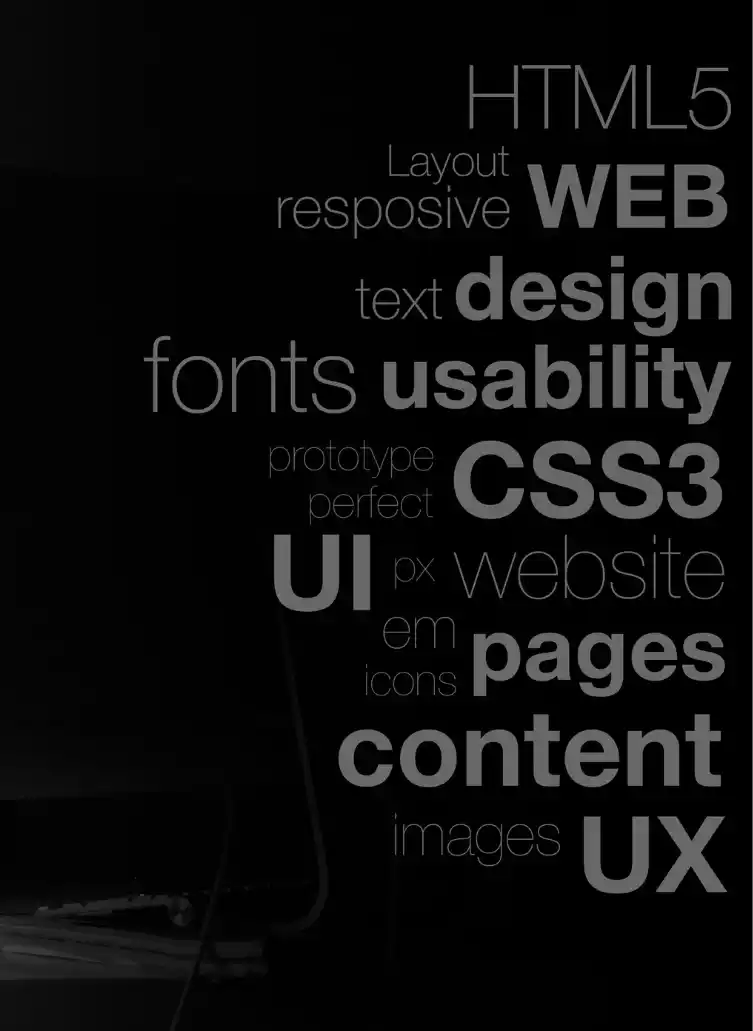 Diseño web pinto